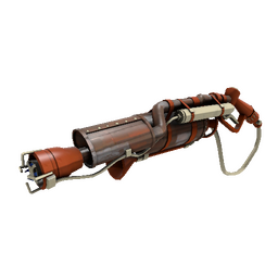 free tf2 item Strange Killstreak Civil Servant Mk.II Degreaser (Factory New)