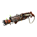 Festivized Civil Servant Mk.II Degreaser (Minimal Wear)