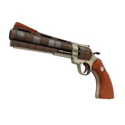 free tf2 item Civil Servant Mk.II Revolver (Minimal Wear)