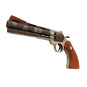 Civil Servant Mk.II Revolver (Factory New)