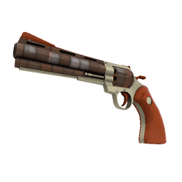 free tf2 item Civil Servant Mk.II Revolver (Factory New)