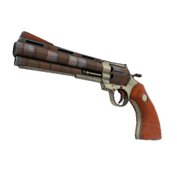 free tf2 item Civil Servant Mk.II Revolver (Field-Tested)