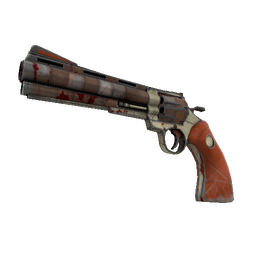 free tf2 item Civil Servant Mk.II Revolver (Battle Scarred)