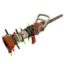 Strange Festivized Civil Servant Mk.II Medi Gun (Factory New)