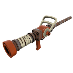 free tf2 item Strange Civil Servant Mk.II Medi Gun (Factory New)