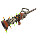 Festivized Civil Servant Mk.II Medi Gun (Field-Tested)