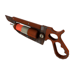 free tf2 item Strange Civil Servant Mk.II Ubersaw (Minimal Wear)