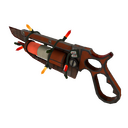 Strange Festivized Civil Servant Mk.II Ubersaw (Well-Worn)