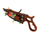 Strange Festivized Killstreak Civil Servant Mk.II Übersaw (Factory New)