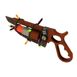 Strange Festivized Civil Servant Mk.II Ubersaw (Factory New)