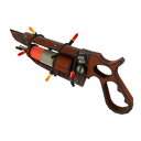 Strange Festivized Professional Killstreak Civil Servant Mk.II Übersaw (Field-Tested)