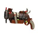 Strange Festivized Specialized Killstreak Civil Servant Mk.II Detonator (Factory New)
