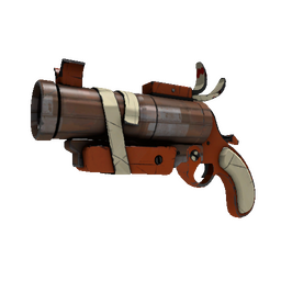 free tf2 item Civil Servant Mk.II Detonator (Field-Tested)