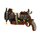 Festivized Civil Servant Mk.II Detonator (Well-Worn)
