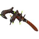 Festivized Civil Servant Mk.II Jag (Field-Tested)