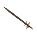 Specialized Killstreak Civil Servant Mk.II Claidheamh Mòr (Factory New)