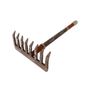 Civil Servant Mk.II Back Scratcher (Factory New)