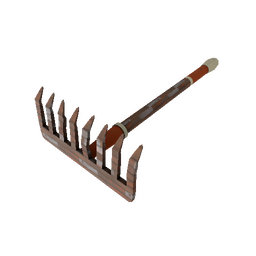 free tf2 item Killstreak Civil Servant Mk.II Back Scratcher (Factory New)