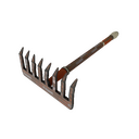 Civil Servant Mk.II Back Scratcher (Field-Tested)