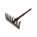 Civil Servant Mk.II Back Scratcher (Battle Scarred)