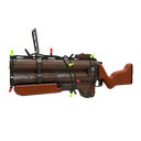 Festivized Civil Servant Mk.II Loch-n-Load (Field-Tested)