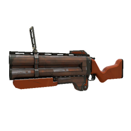 free tf2 item Strange Civil Servant Mk.II Loch-n-Load (Field-Tested)