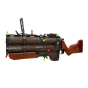 Festivized Civil Servant Mk.II Loch-n-Load (Well-Worn)