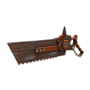 Strange Killstreak Civil Servant Mk.II Amputator (Minimal Wear)