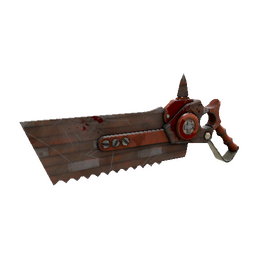 free tf2 item Civil Servant Mk.II Amputator (Battle Scarred)