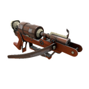 Civil Servant Mk.II Crusader's Crossbow (Minimal Wear)