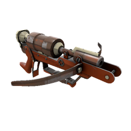 free tf2 item Strange Civil Servant Mk.II Crusader's Crossbow (Minimal Wear)