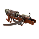 Strange Professional Killstreak Civil Servant Mk.II Crusader's Crossbow (Factory New)