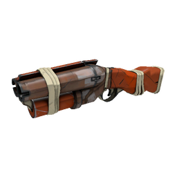 free tf2 item Civil Servant Mk.II Soda Popper (Minimal Wear)