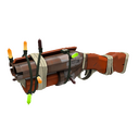 Strange Festivized Civil Servant Mk.II Soda Popper (Factory New)