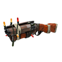 Festivized Civil Servant Mk.II Soda Popper (Field-Tested)