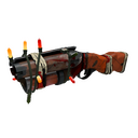 Festivized Civil Servant Mk.II Soda Popper (Battle Scarred)