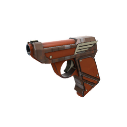 Killstreak Civil Servant Mk.II Winger (Minimal Wear)