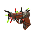 Festivized Civil Servant Mk.II Winger (Factory New)