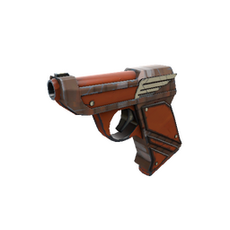 free tf2 item Killstreak Civil Servant Mk.II Winger (Field-Tested)