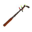 Strange Festivized Specialized Killstreak Civil Servant Mk.II Disciplinary Action (Factory New)