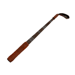 free tf2 item Strange Civil Servant Mk.II Disciplinary Action (Battle Scarred)