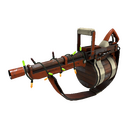 Strange Festivized Civil Servant Mk.II Tomislav (Field-Tested)