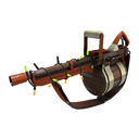 Festivized Civil Servant Mk.II Tomislav (Minimal Wear)