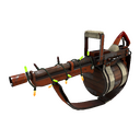 Strange Festivized Civil Servant Mk.II Tomislav (Well-Worn)