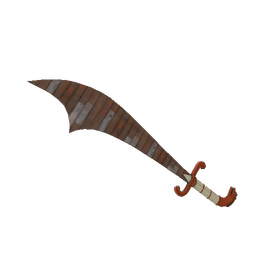 free tf2 item Civil Servant Mk.II Persian Persuader (Factory New)