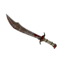 Civil Servant Mk.II Shahanshah (Battle Scarred)