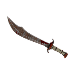 free tf2 item Killstreak Civil Servant Mk.II Shahanshah (Battle Scarred)