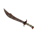 Civil Servant Mk.II Shahanshah (Well-Worn)