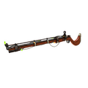 Strange Festivized Specialized Killstreak Civil Servant Mk.II Bazaar Bargain (Field-Tested)