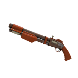 free tf2 item Strange Civil Servant Mk.II Reserve Shooter (Factory New)